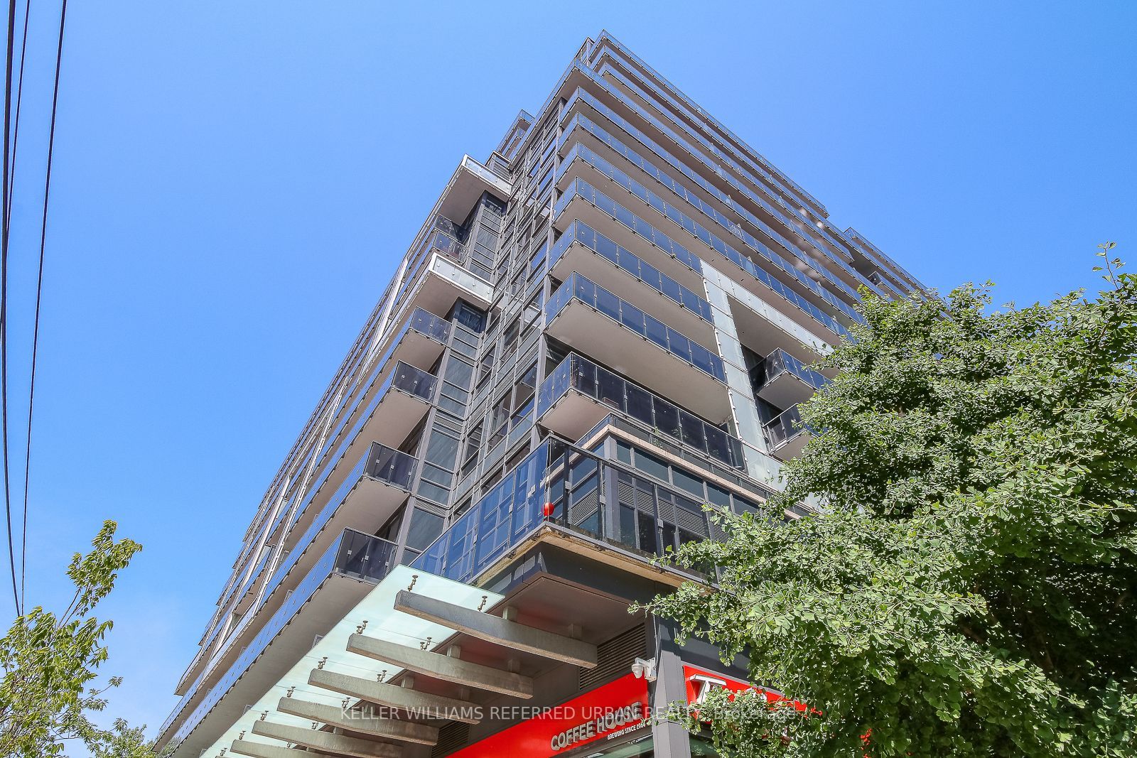 1030 King St W, #905