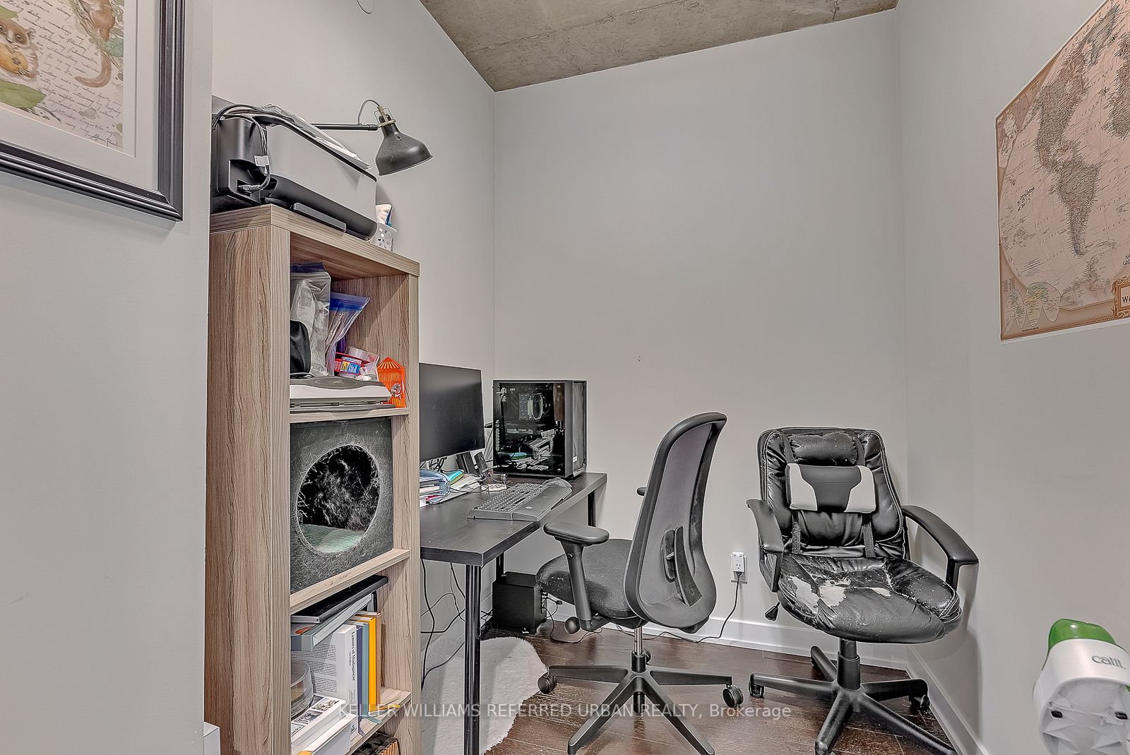 1030 King St W, #905