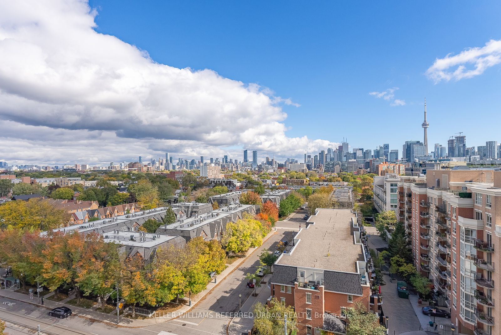 1030 King St W, #905