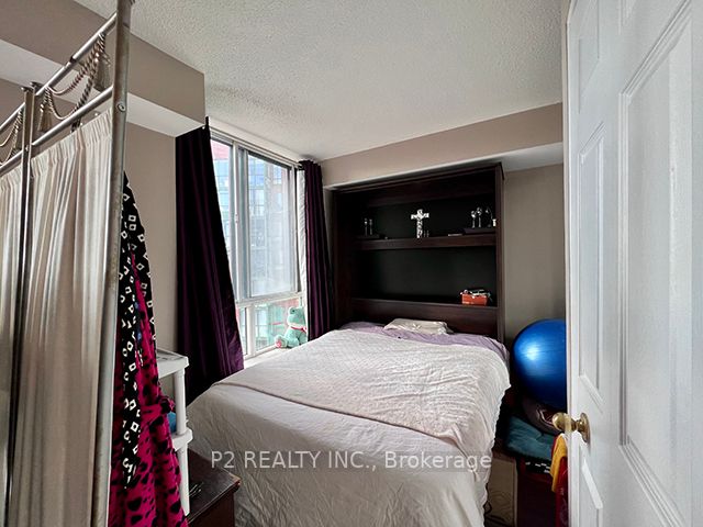 801 King St W, #924
