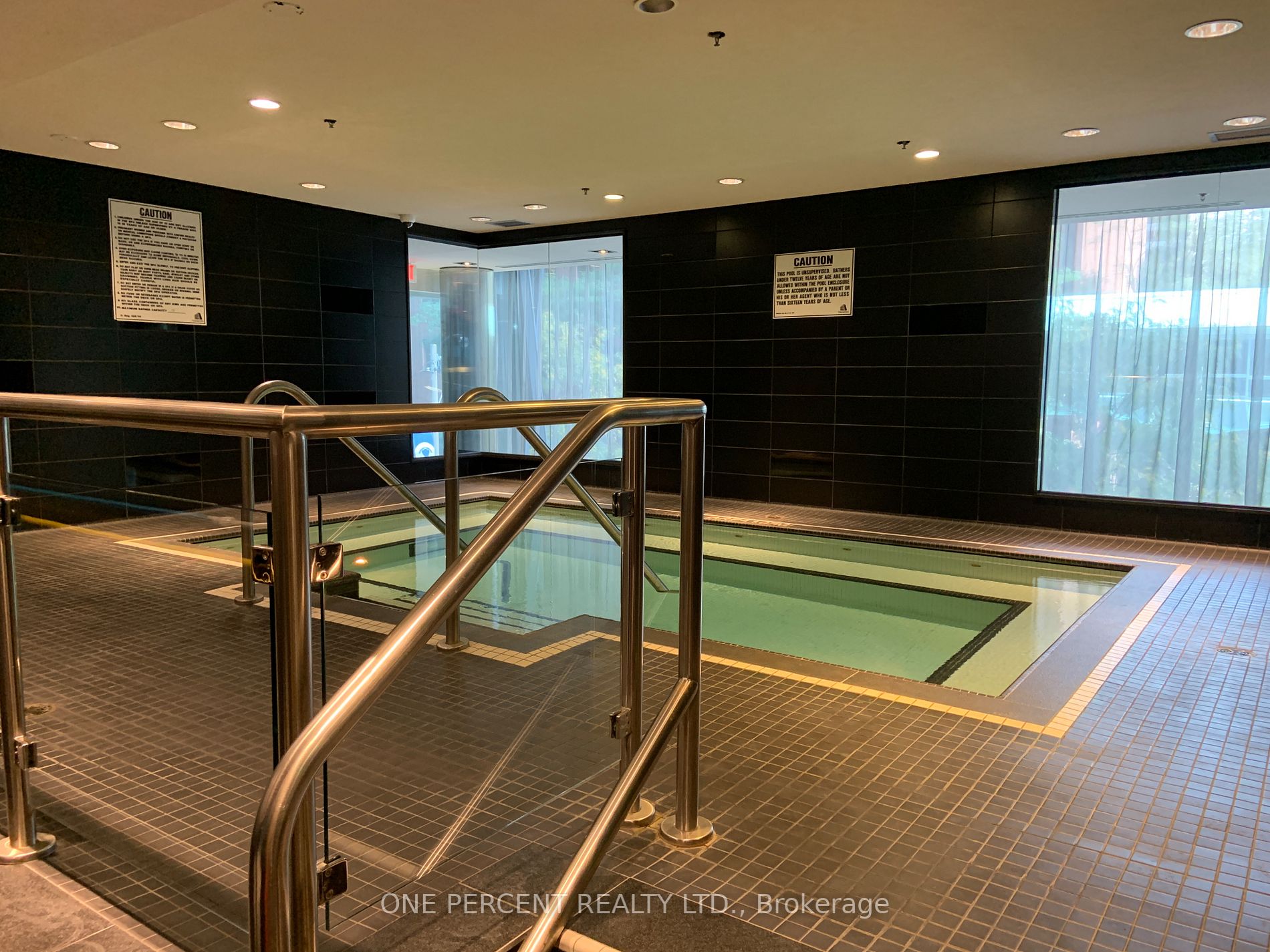 28 Ted Rogers Way, #1109