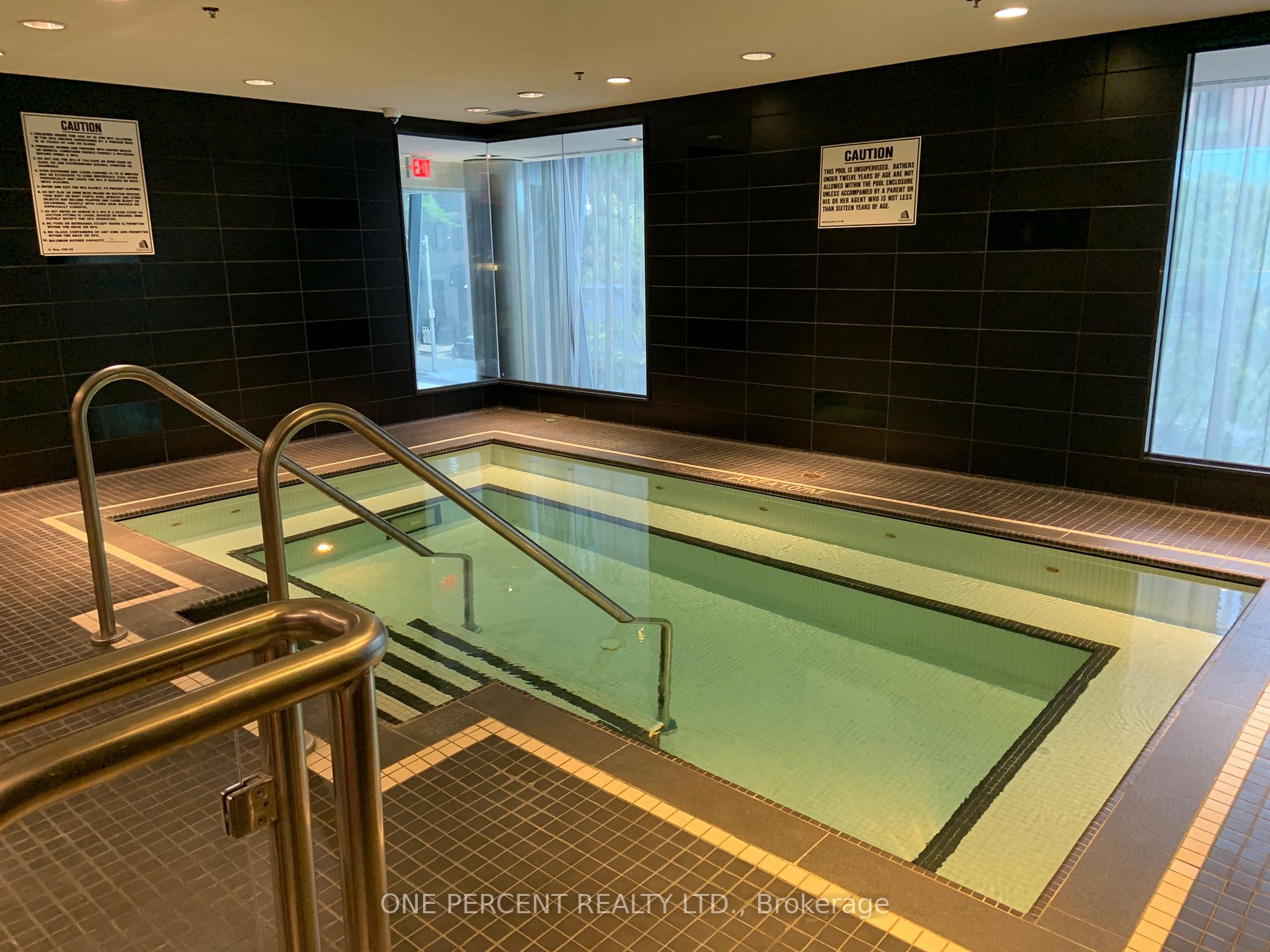 28 Ted Rogers Way, #1109