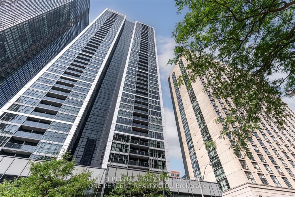 28 Ted Rogers Way, #1109