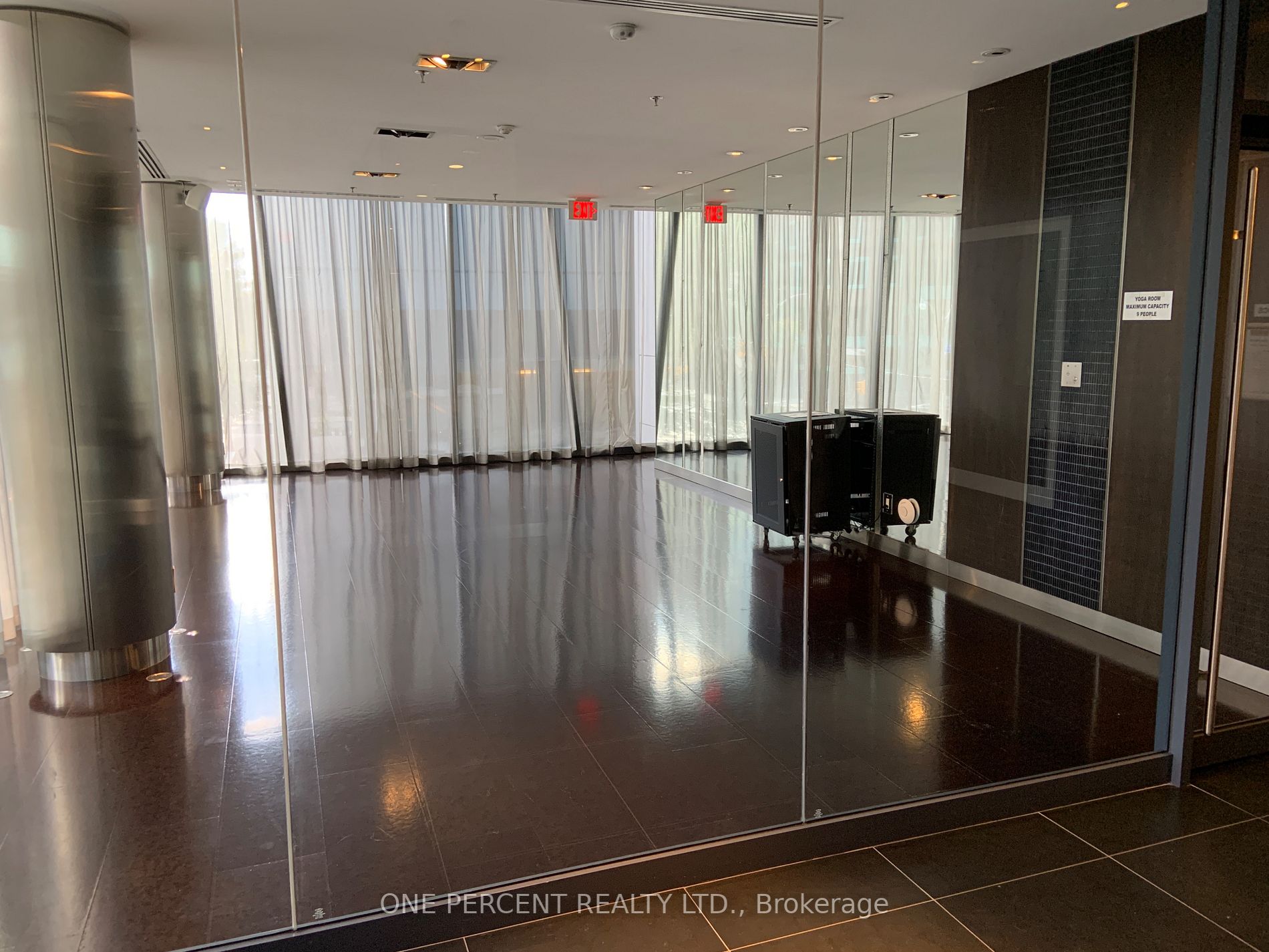 28 Ted Rogers Way, #1109