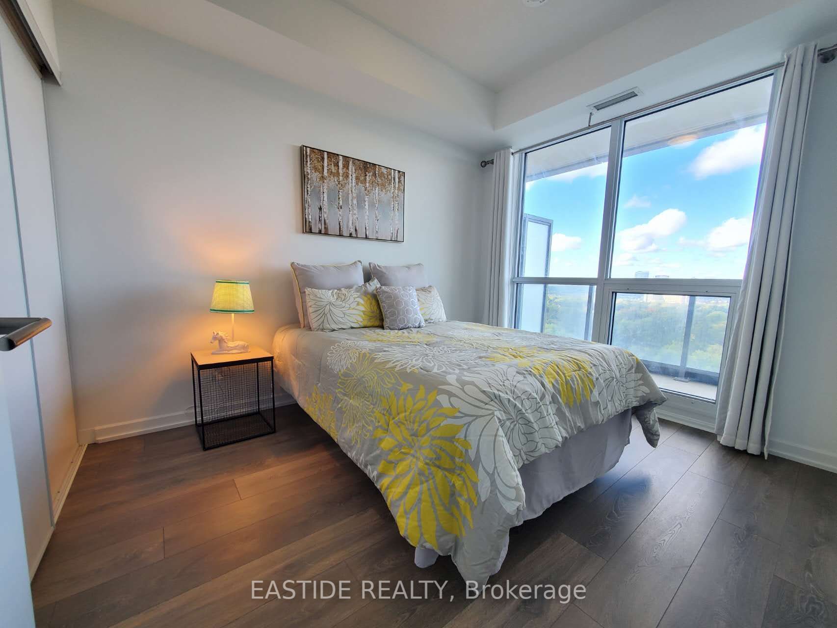 36 Forest Manor Rd, #515