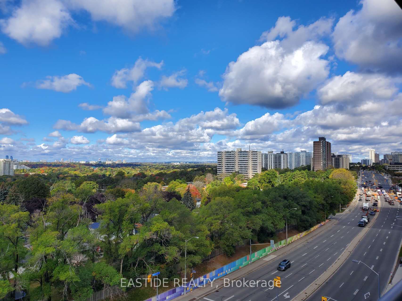 36 Forest Manor Rd, #515