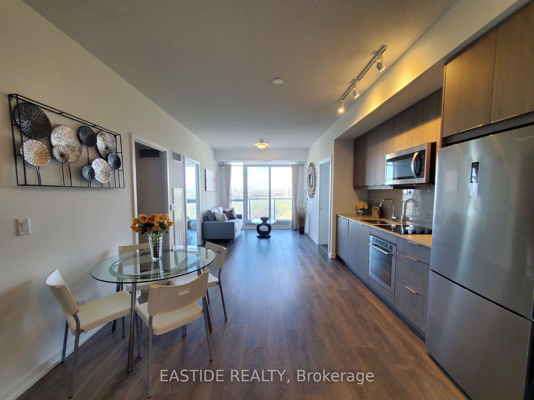 36 Forest Manor Rd, #515