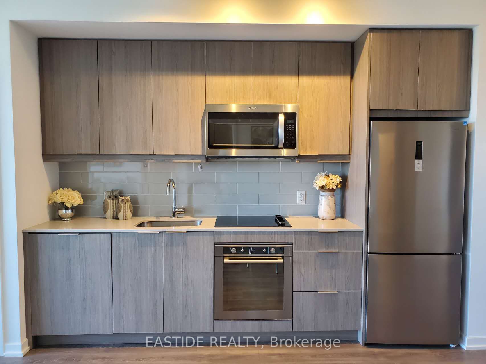 36 Forest Manor Rd, #515