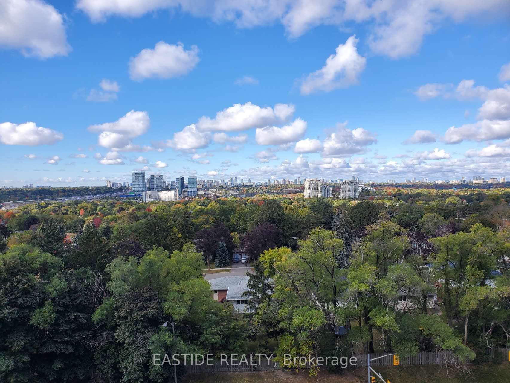 36 Forest Manor Rd, #515