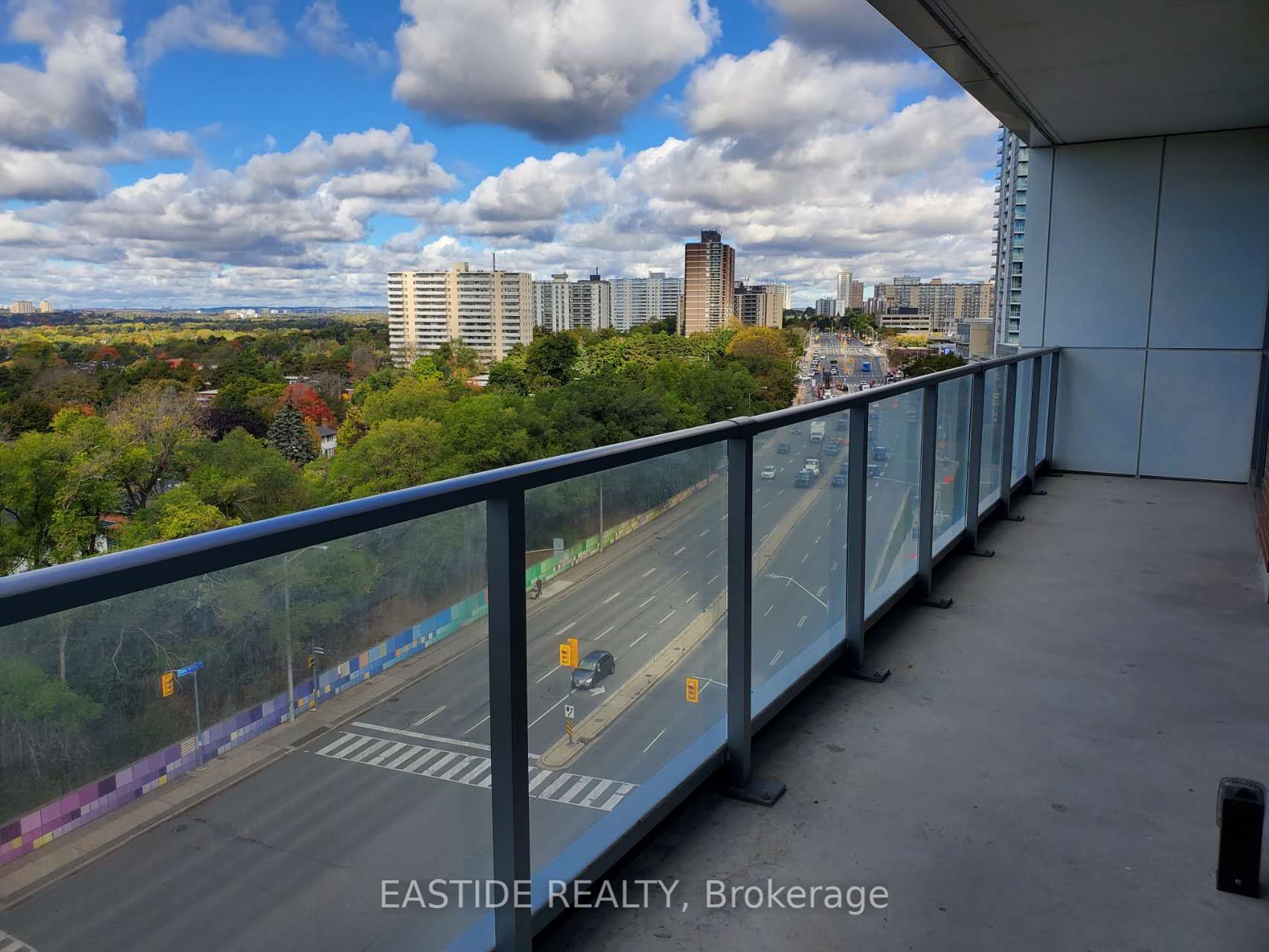 36 Forest Manor Rd, #515