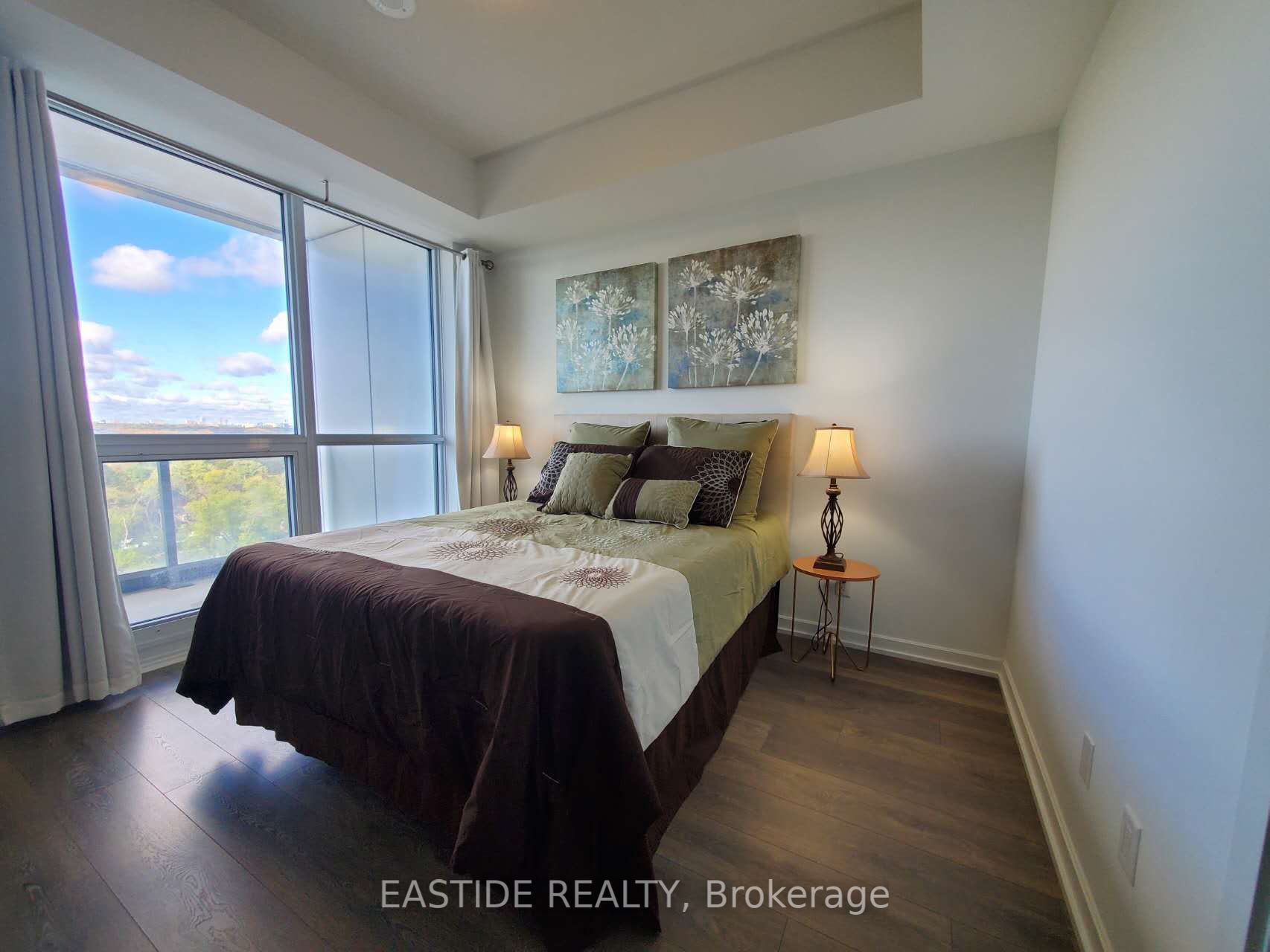 36 Forest Manor Rd, #515