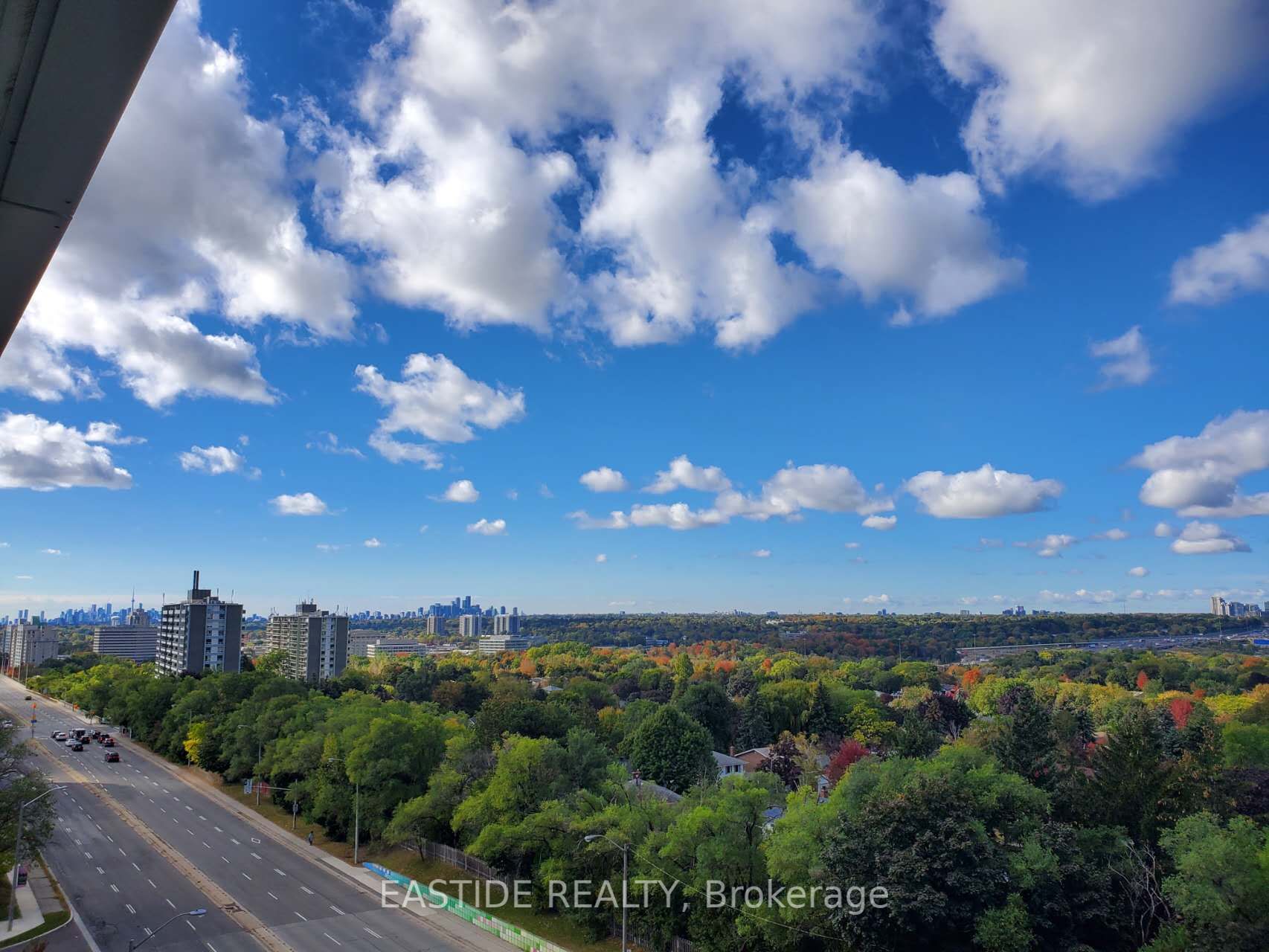 36 Forest Manor Rd, #515