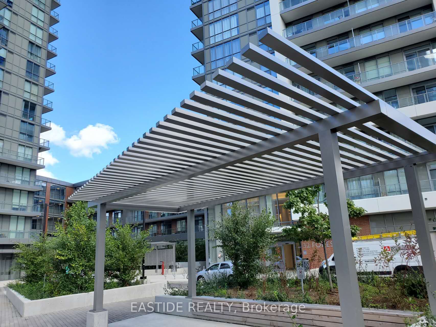 36 Forest Manor Rd, #515