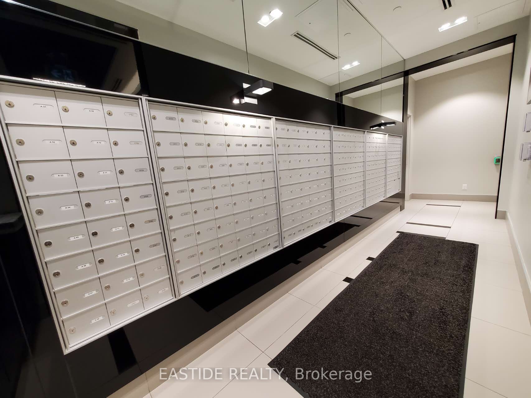 36 Forest Manor Rd, #515