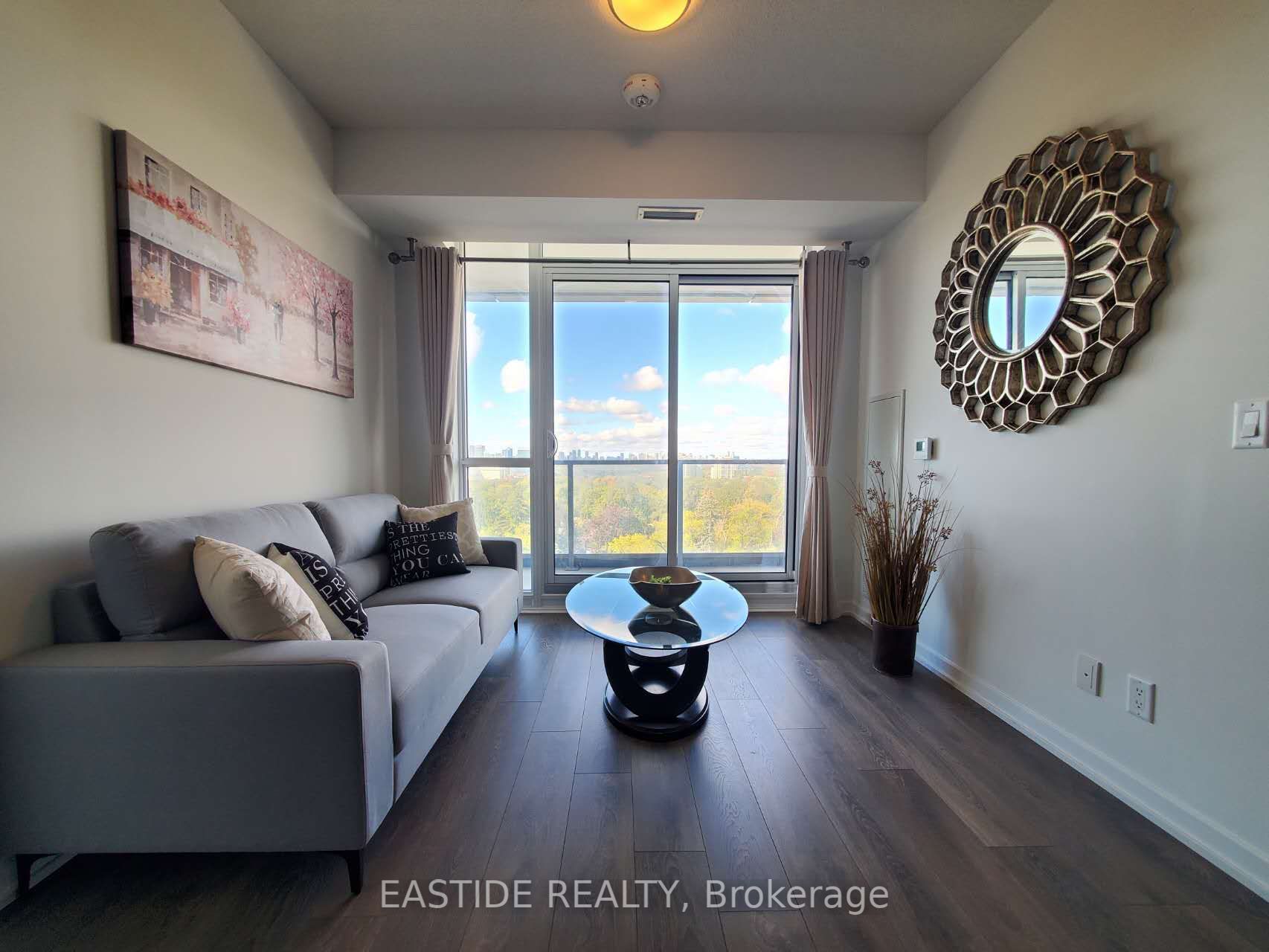 36 Forest Manor Rd, #515