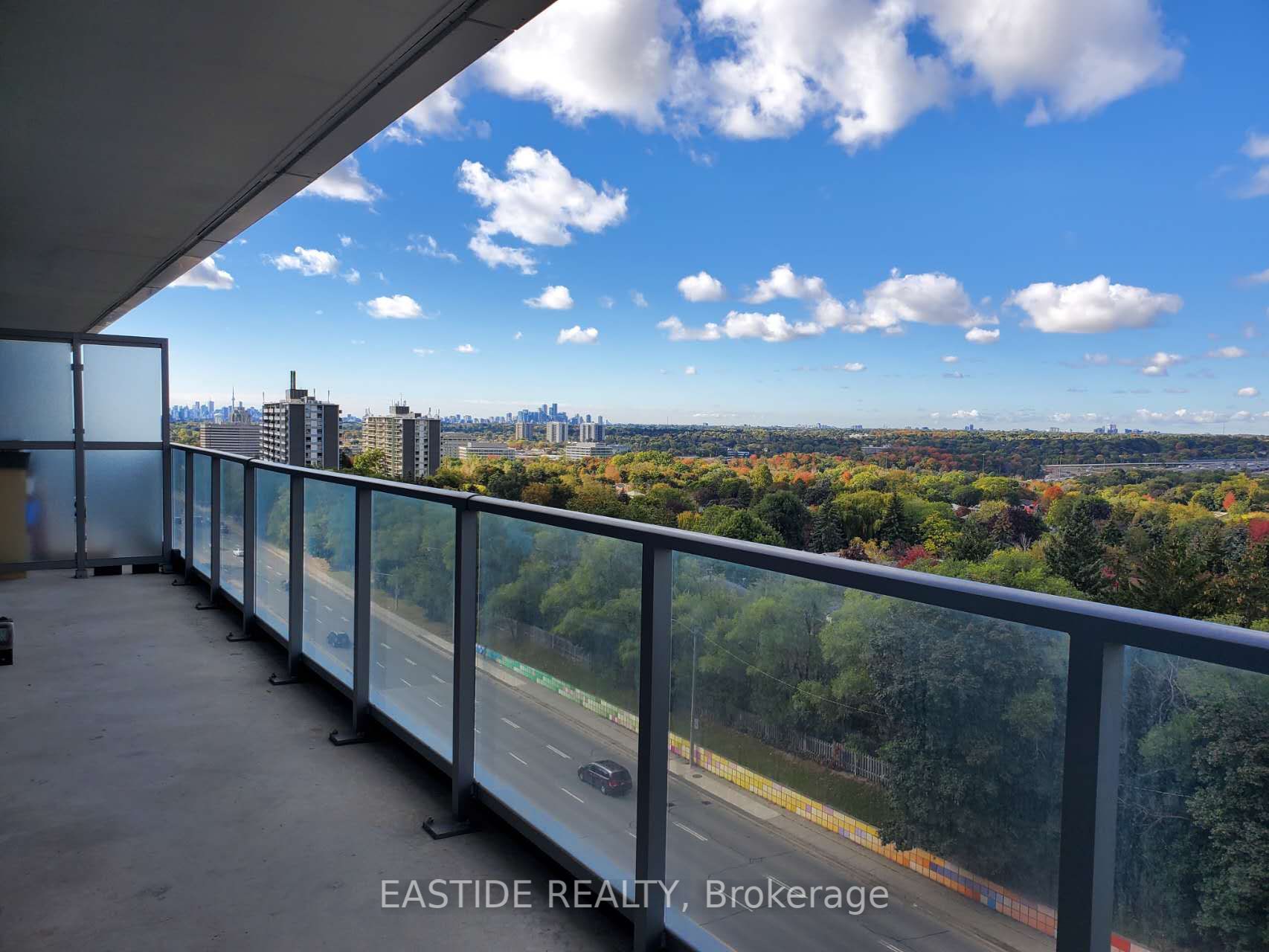 36 Forest Manor Rd, #515
