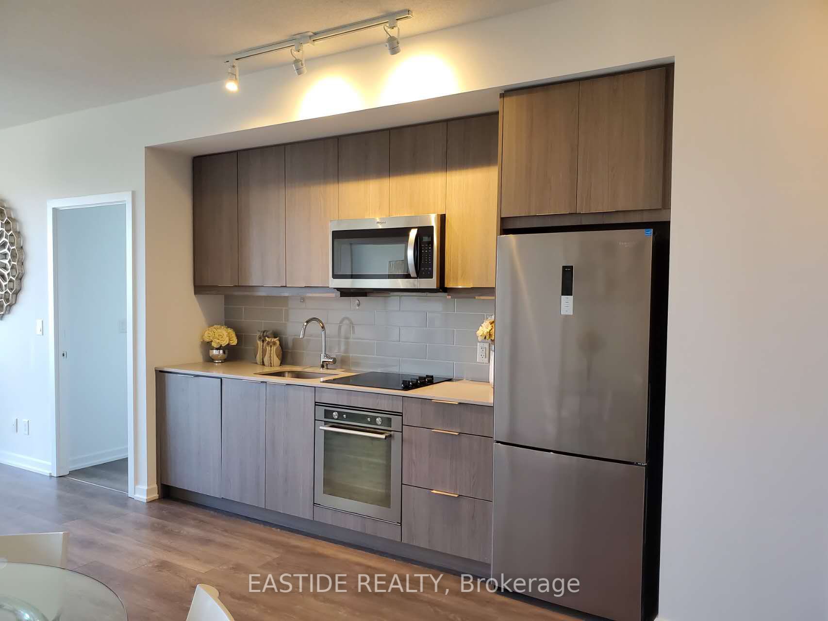 36 Forest Manor Rd, #515