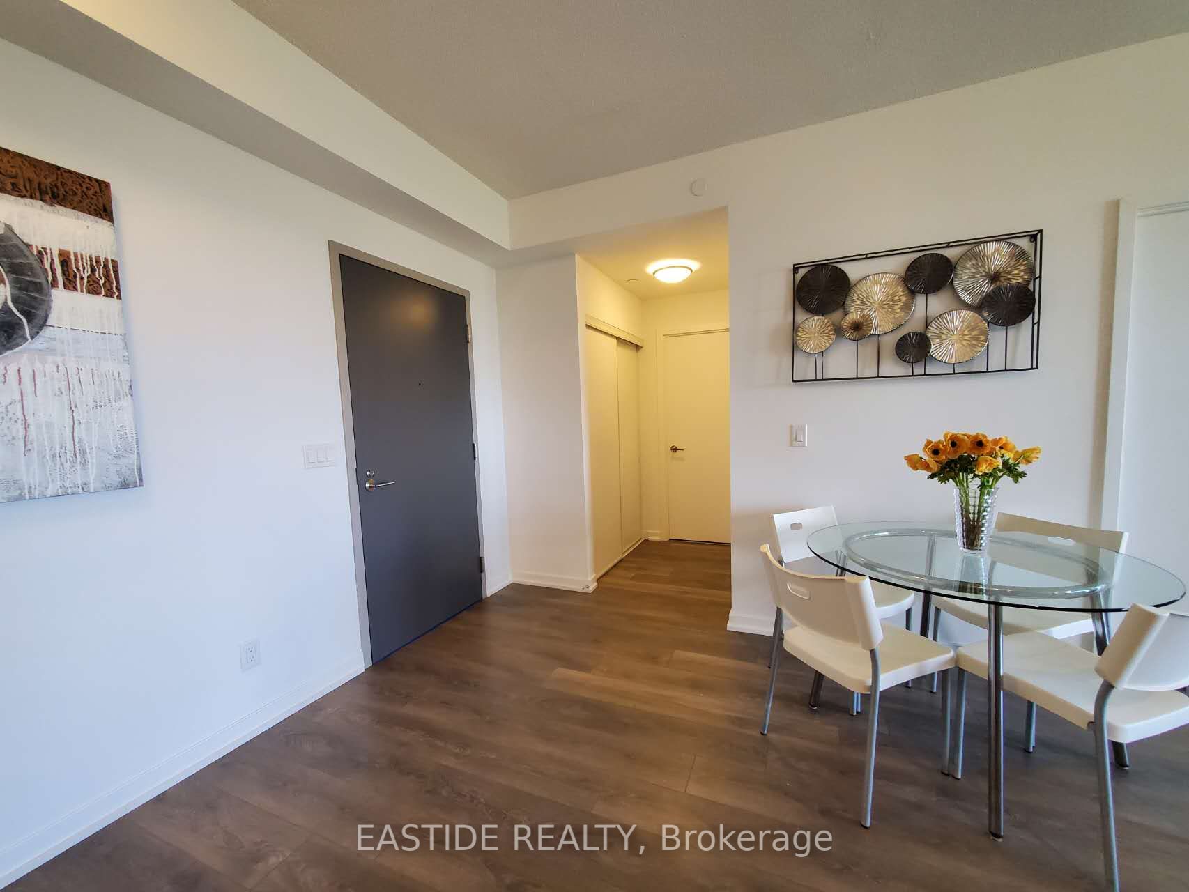 36 Forest Manor Rd, #515