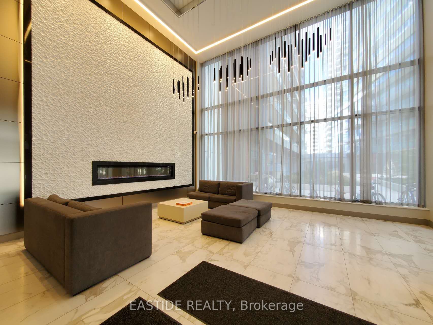 36 Forest Manor Rd, #515