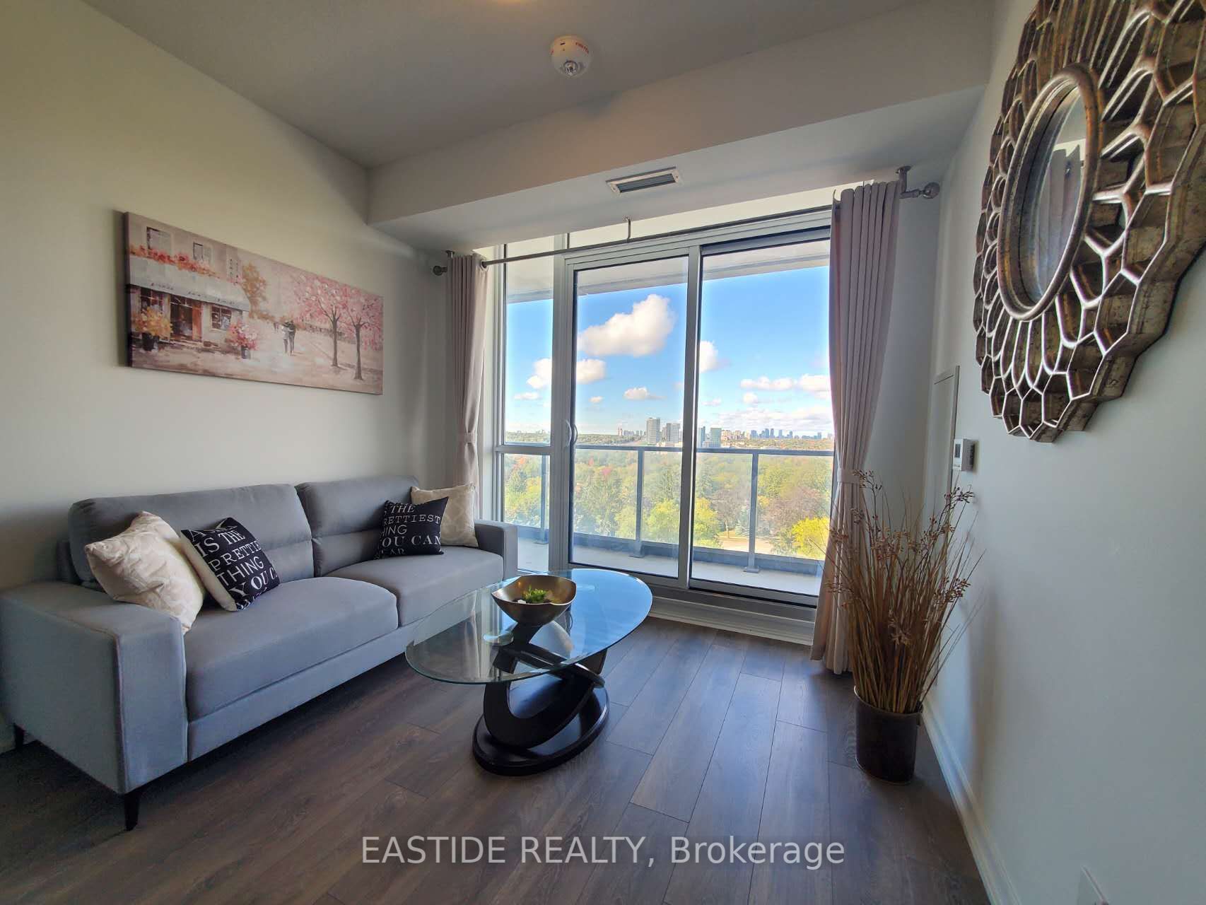 36 Forest Manor Rd, #515