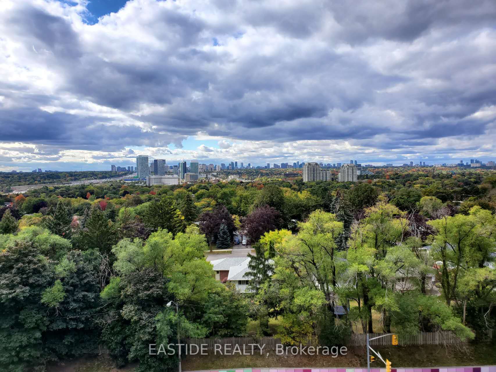 36 Forest Manor Rd, #515
