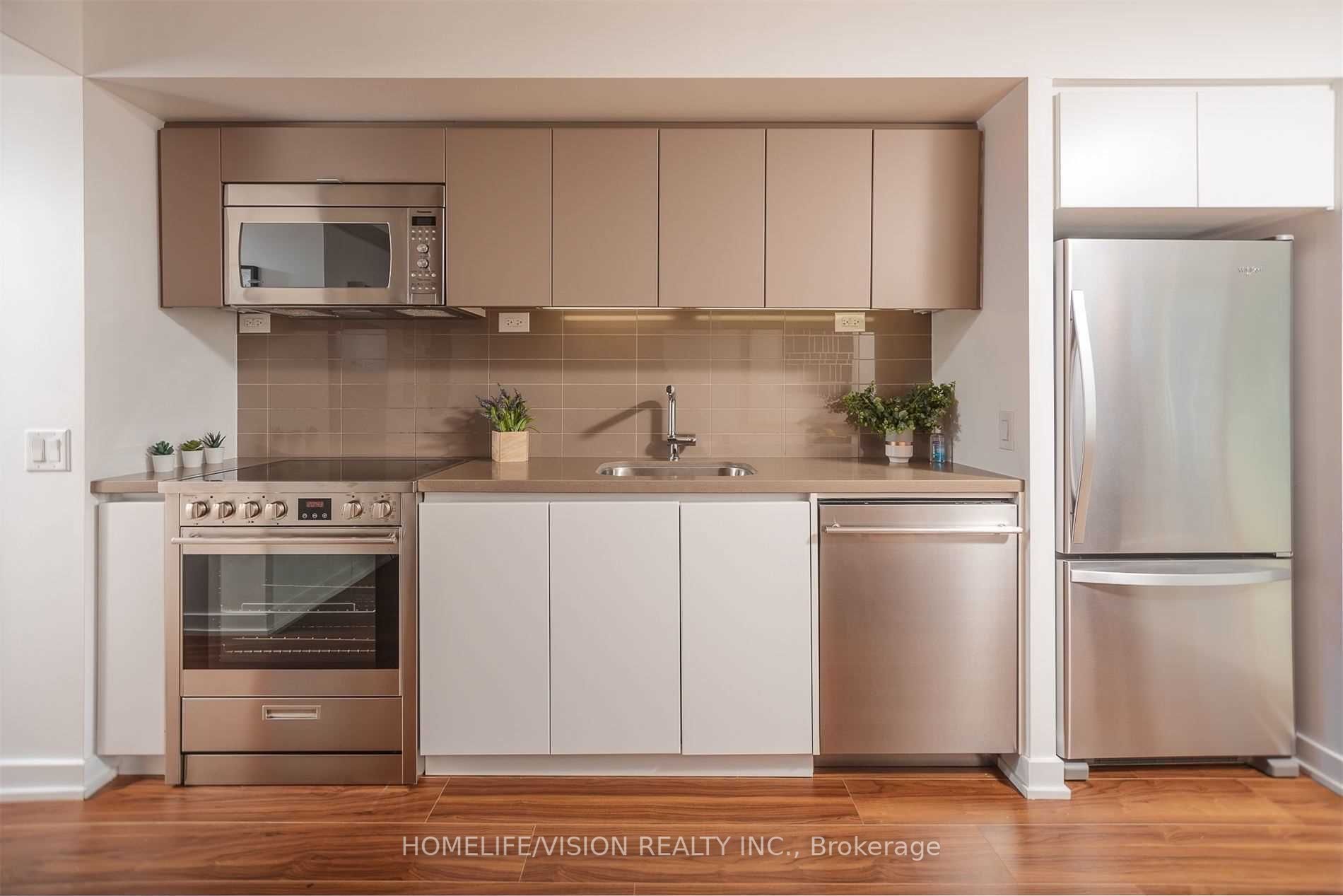 85 Queens Wharf Rd, #4003