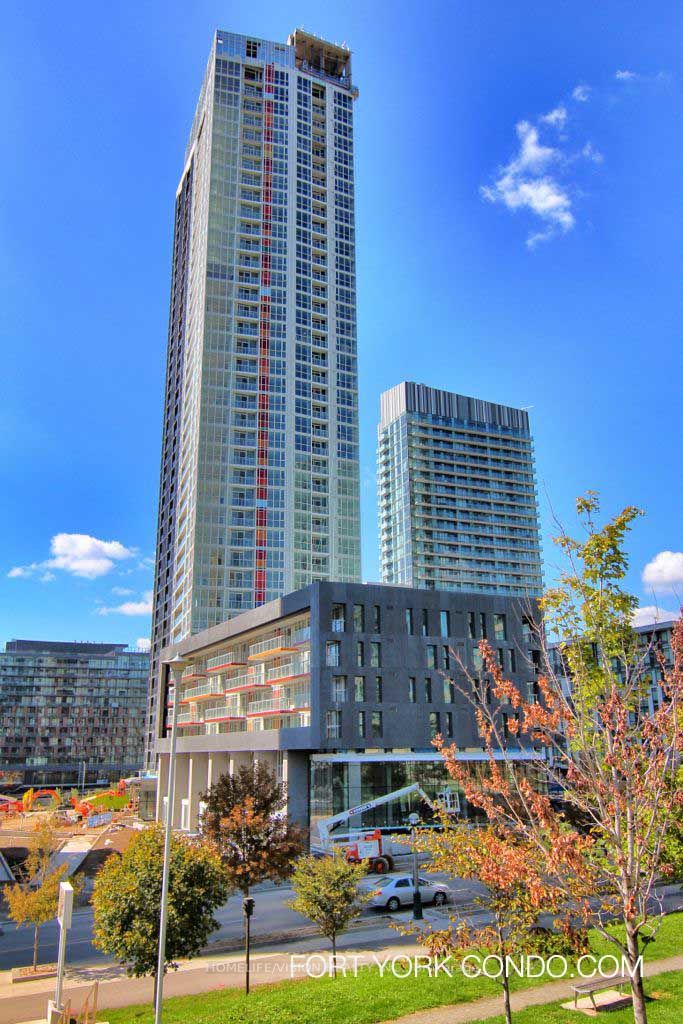 85 Queens Wharf Rd, #4003
