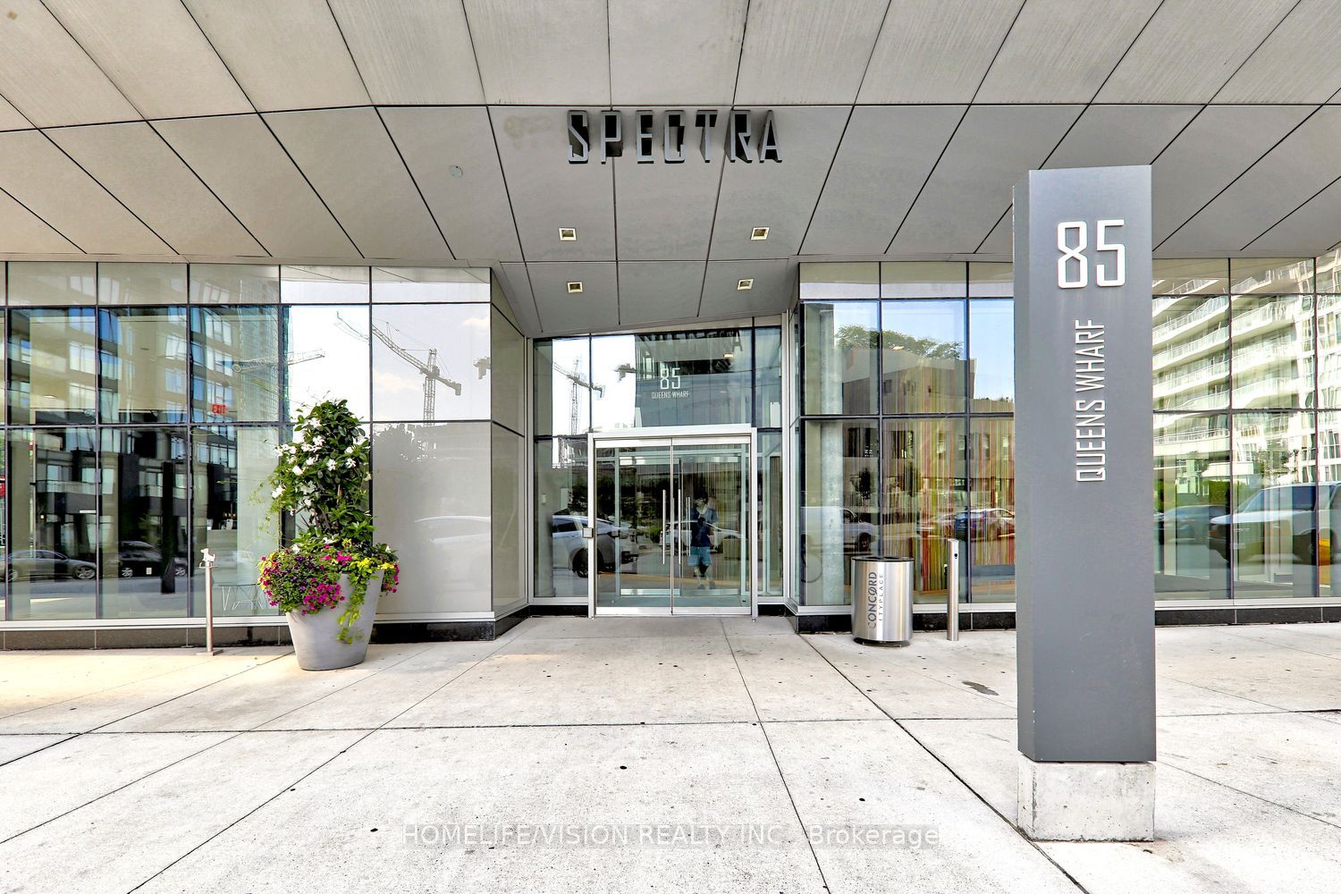 85 Queens Wharf Rd, #4003
