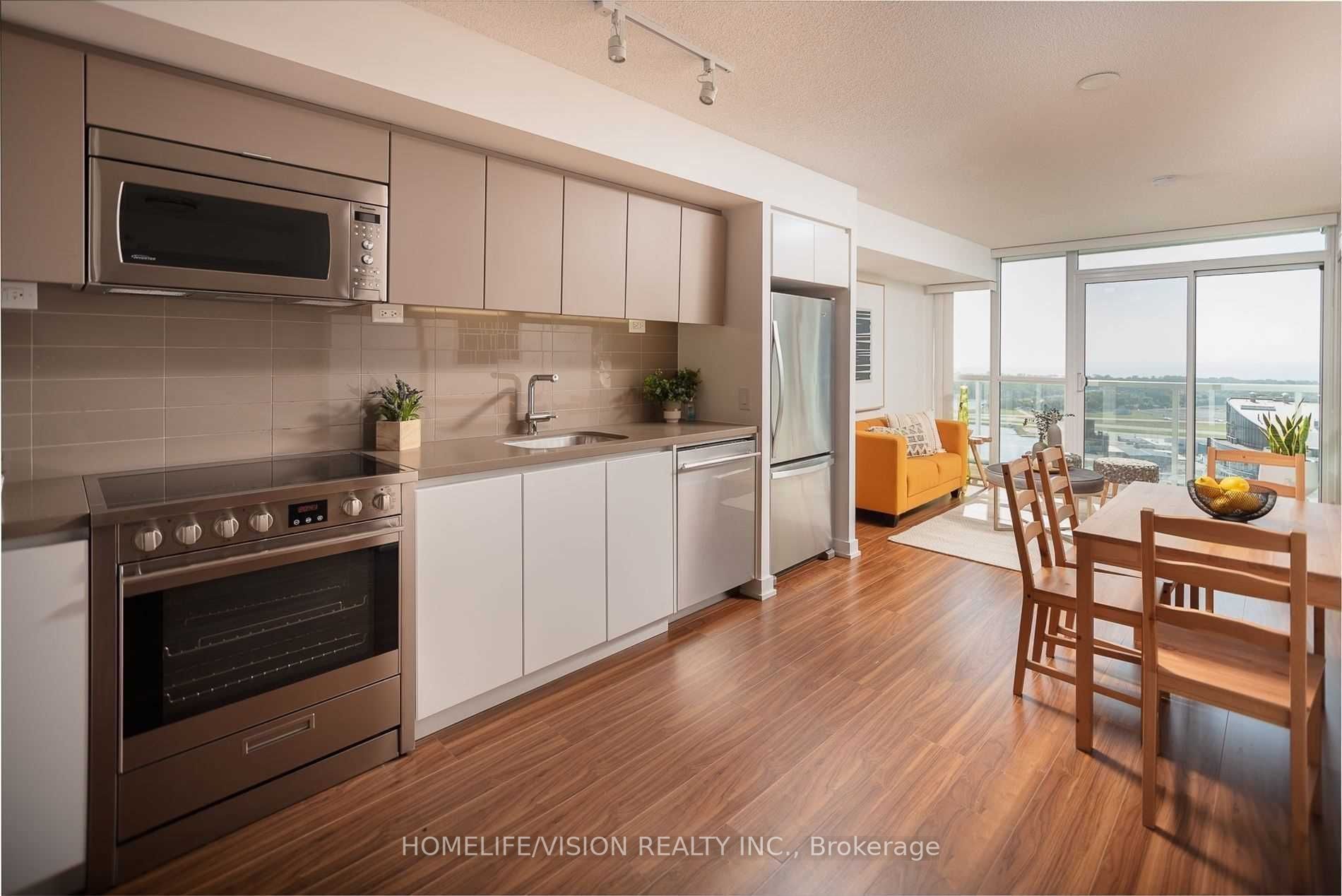 85 Queens Wharf Rd, #4003