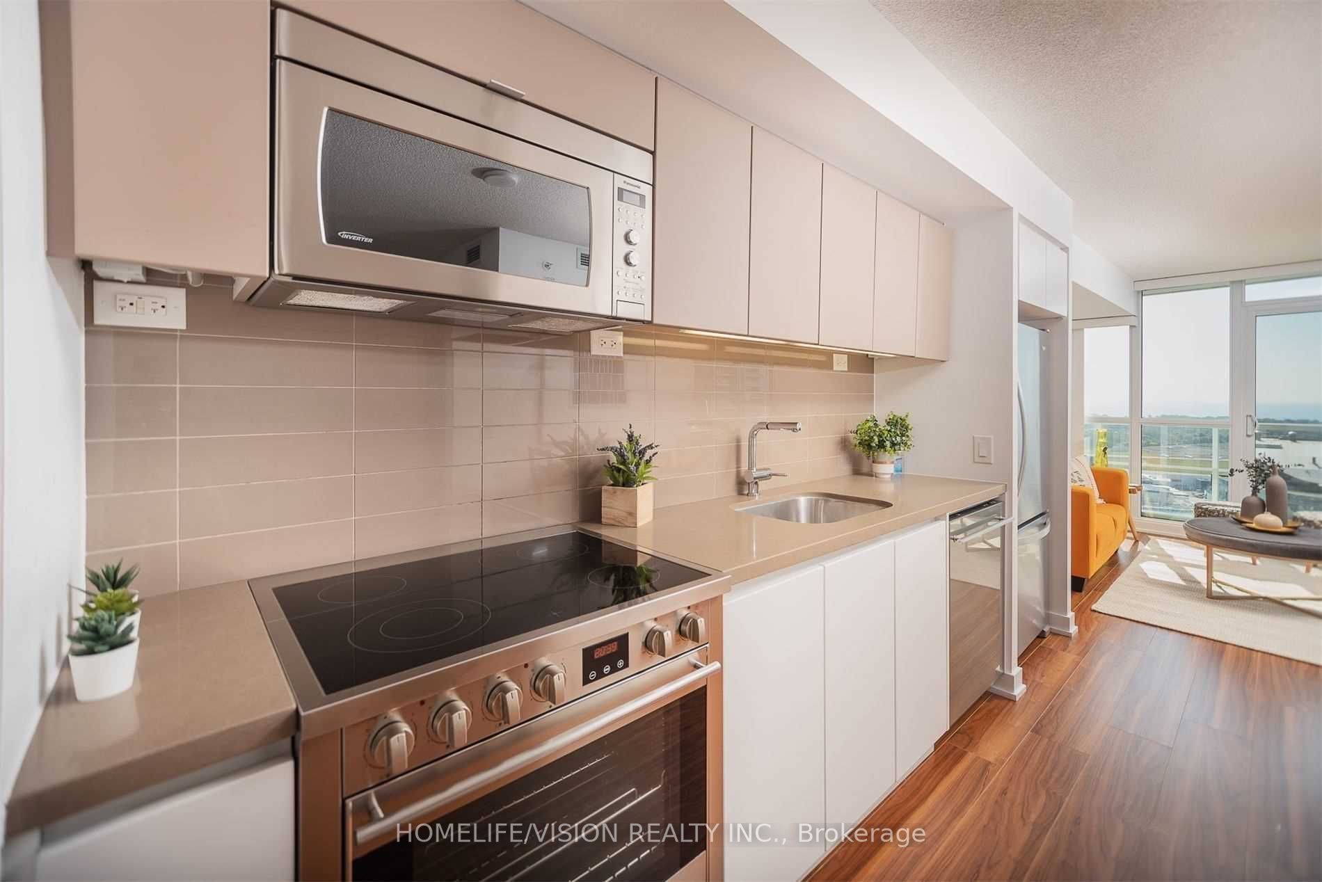 85 Queens Wharf Rd, #4003