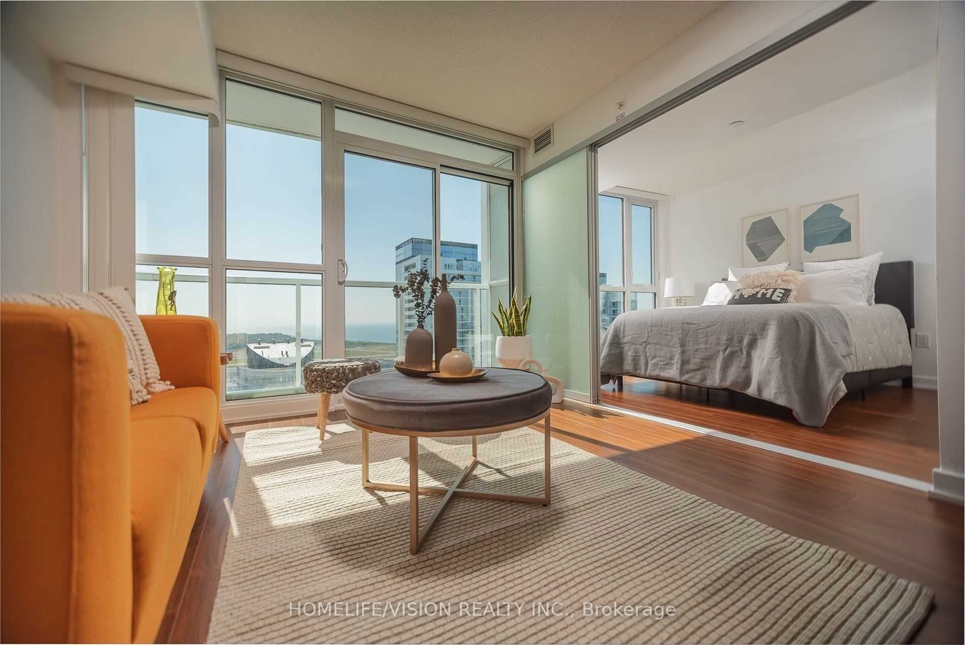 85 Queens Wharf Rd, #4003