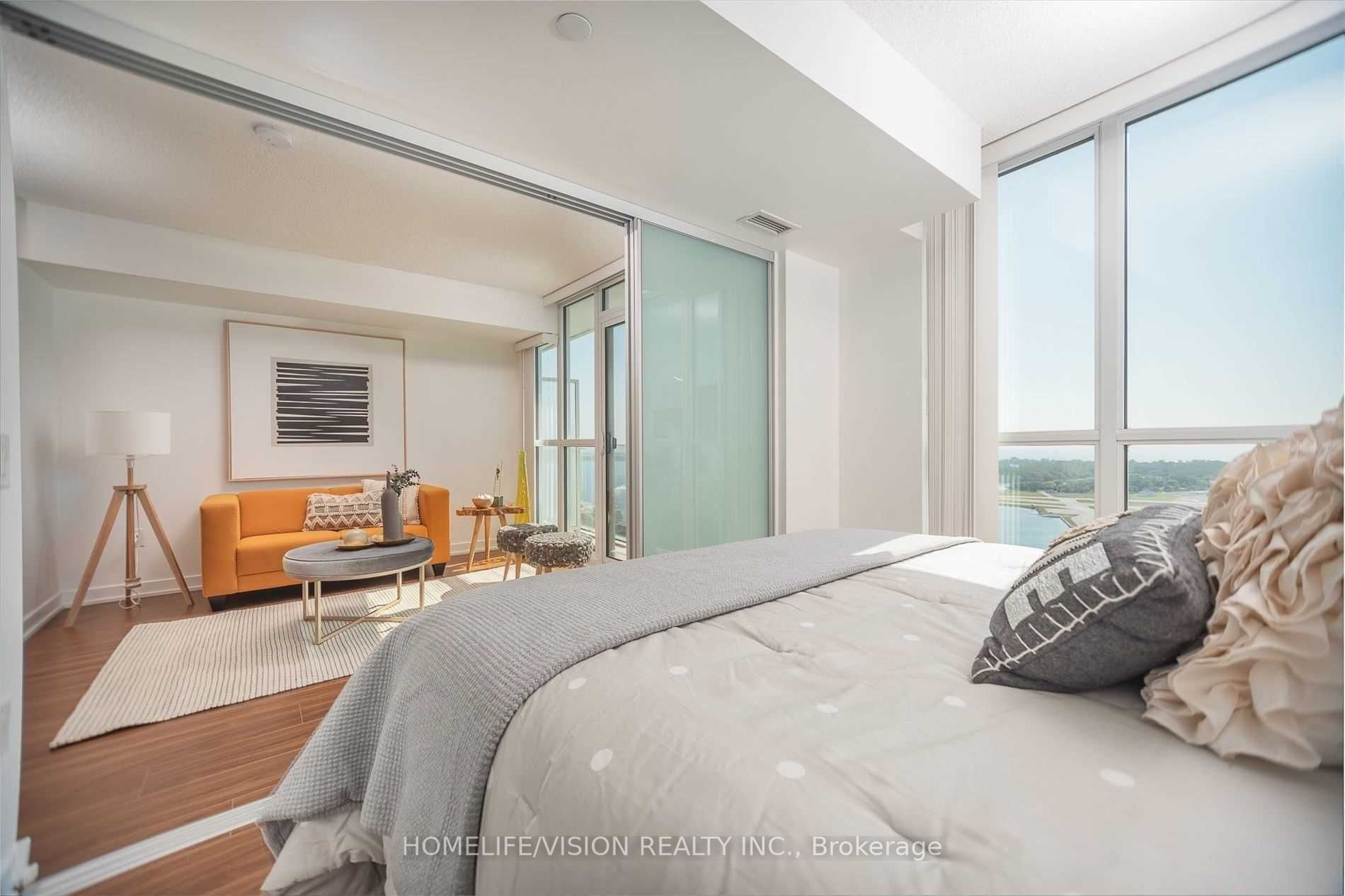 85 Queens Wharf Rd, #4003