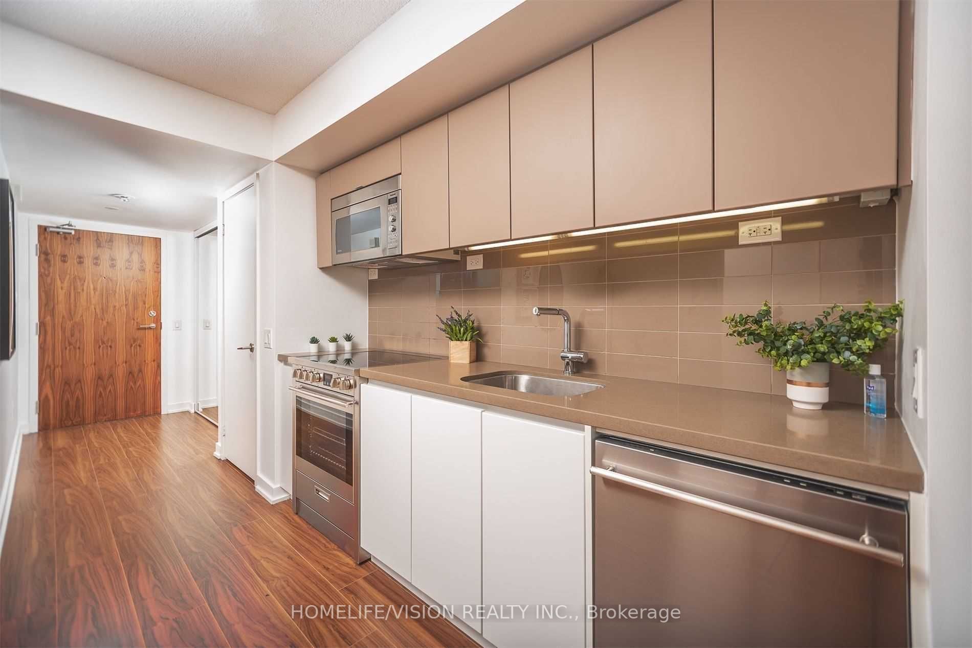 85 Queens Wharf Rd, #4003