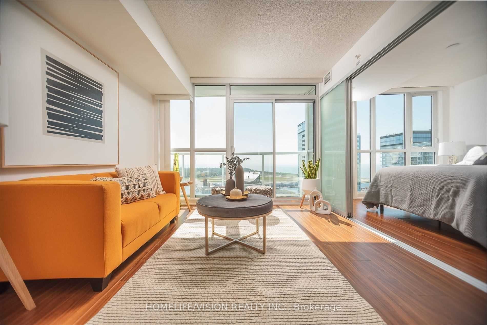 85 Queens Wharf Rd, #4003