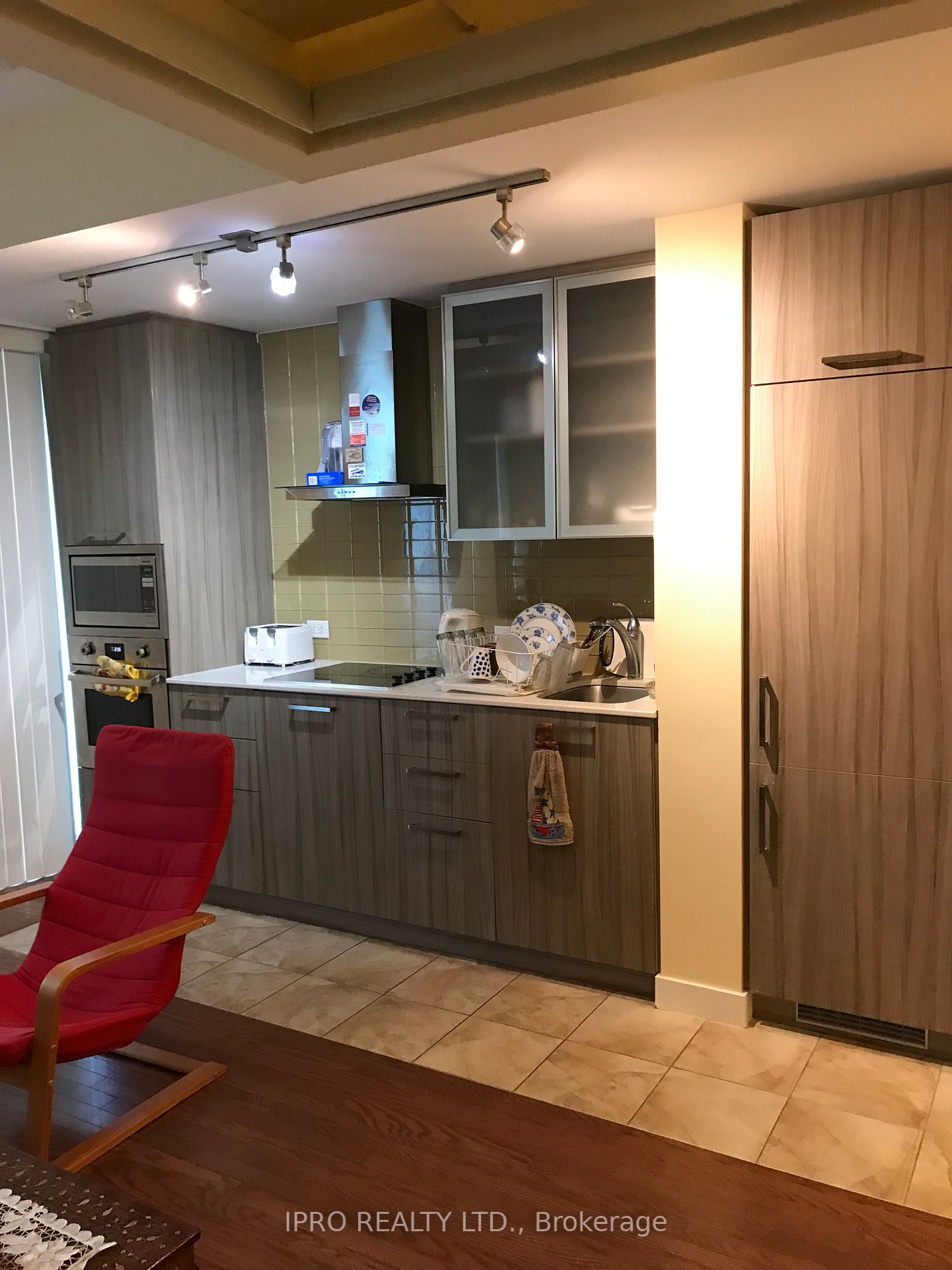 12 York St, #1501