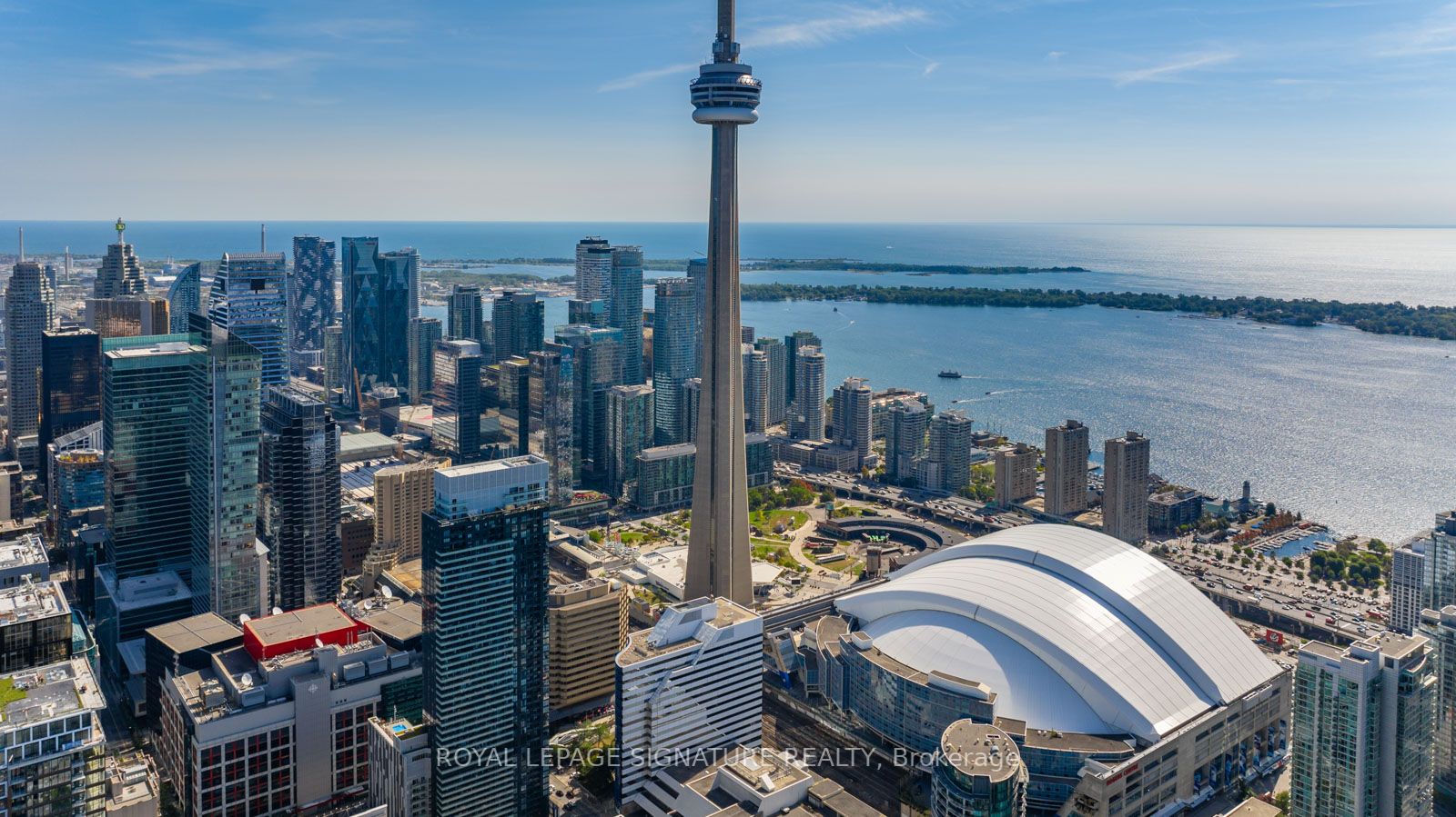 300 Front St W, #2012