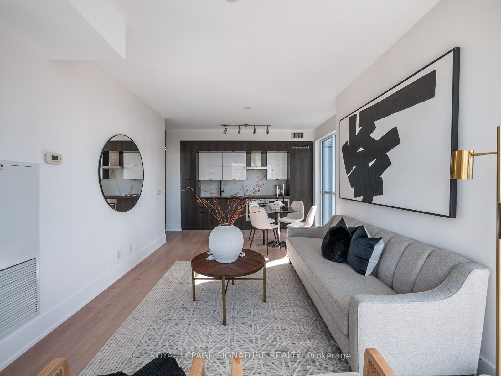 300 Front St W, #2012