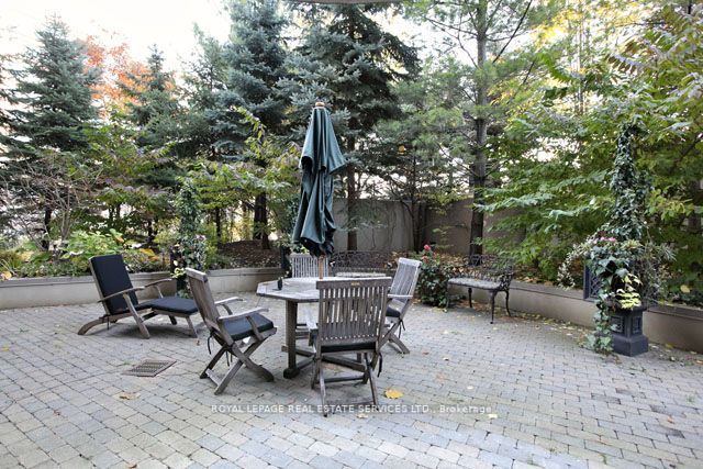 3600 Yonge St, #933