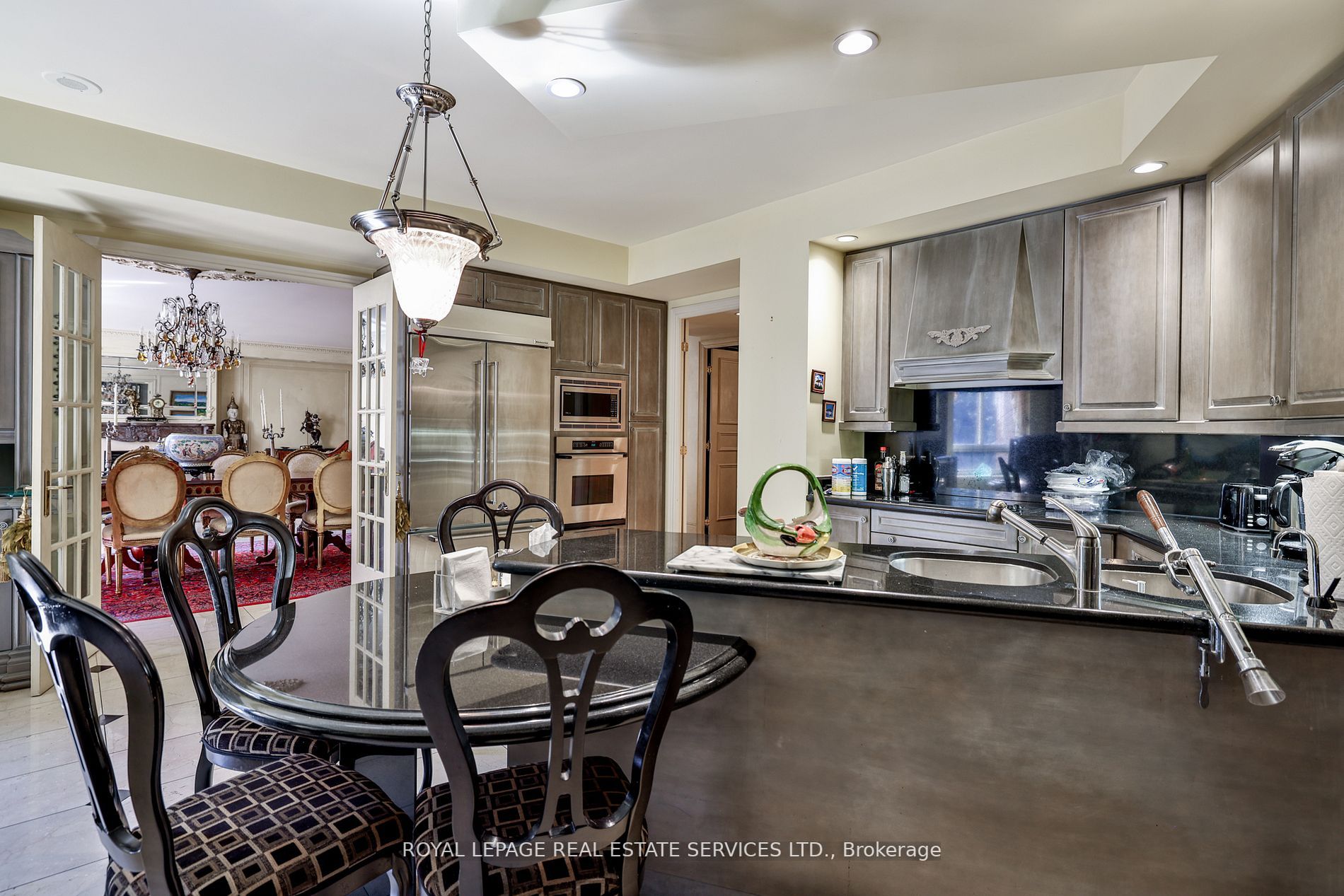 3600 Yonge St, #933