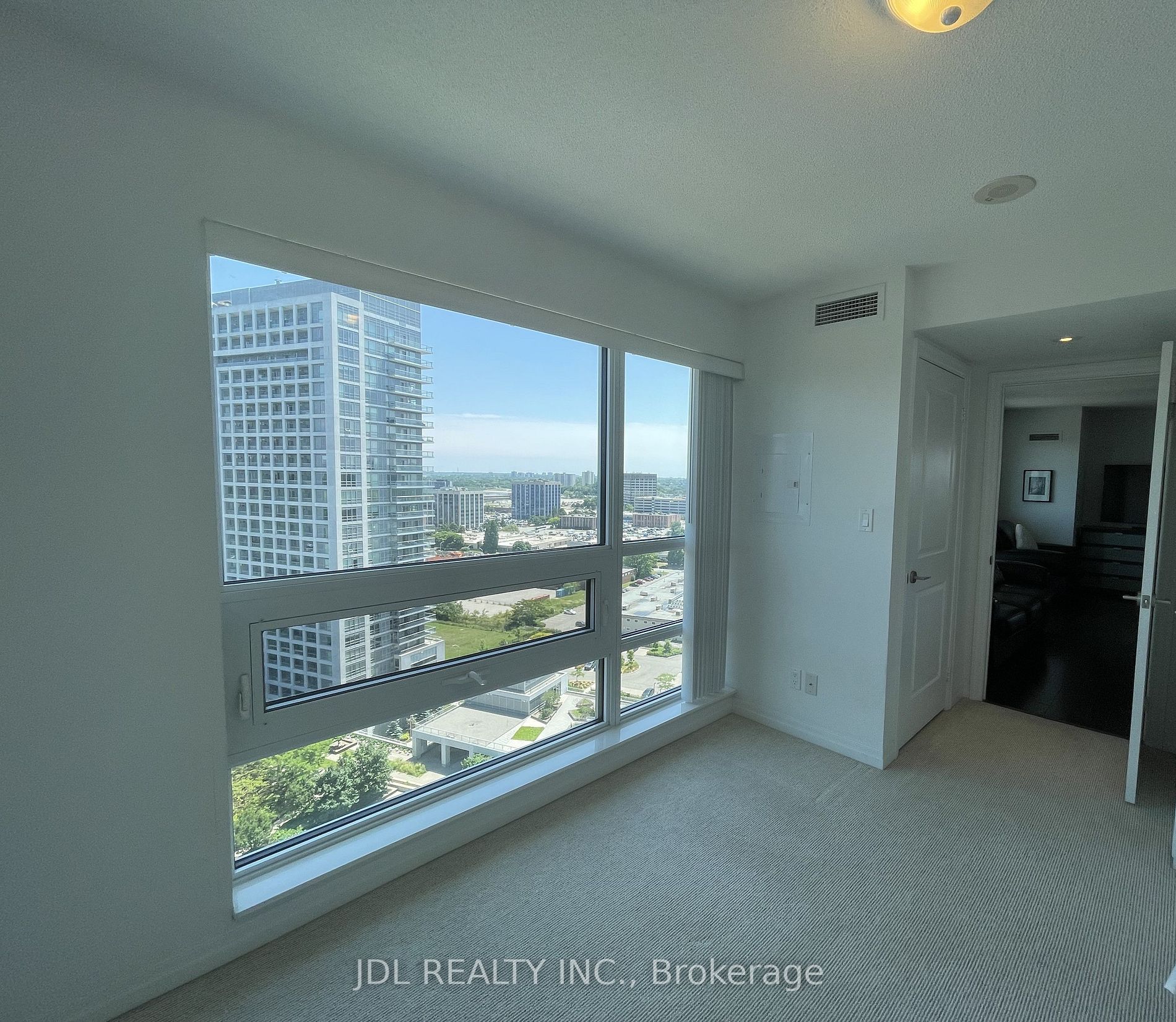 2015 Sheppard Ave E, #1810