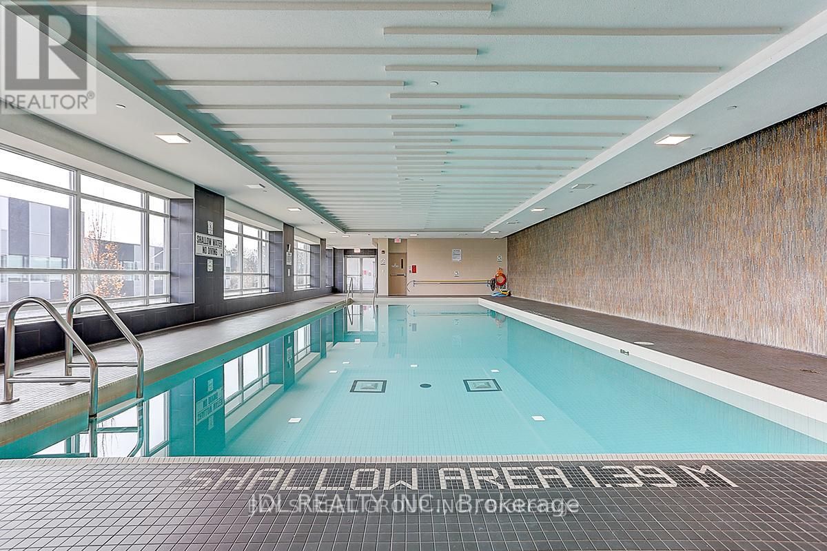 2015 Sheppard Ave E, #1810