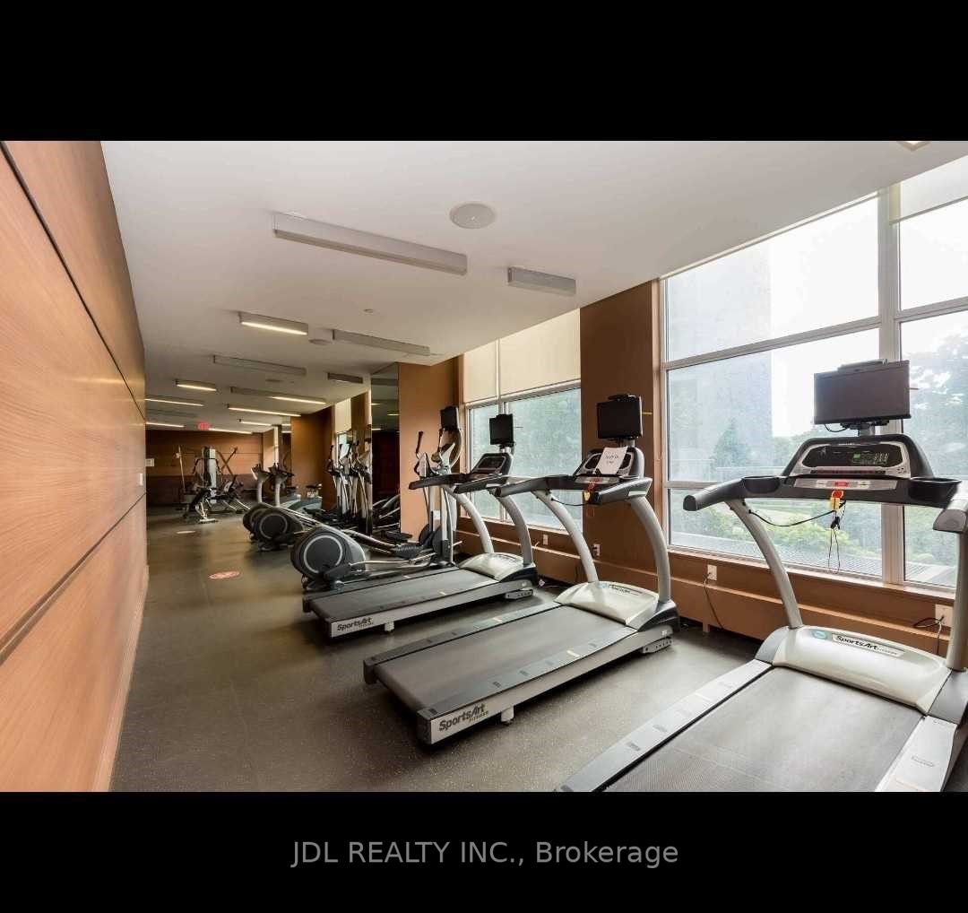 2015 Sheppard Ave E, #1810