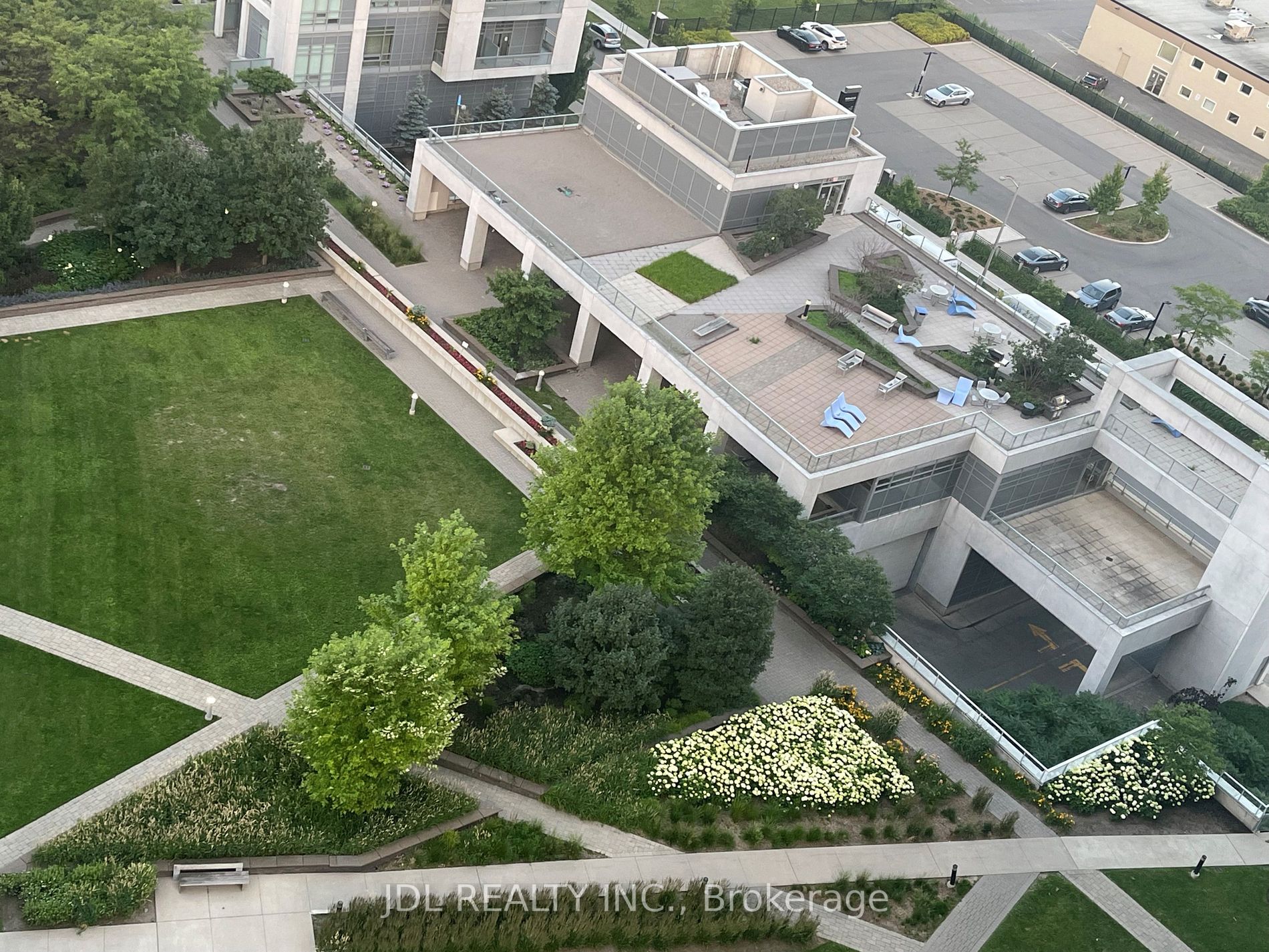 2015 Sheppard Ave E, #1810