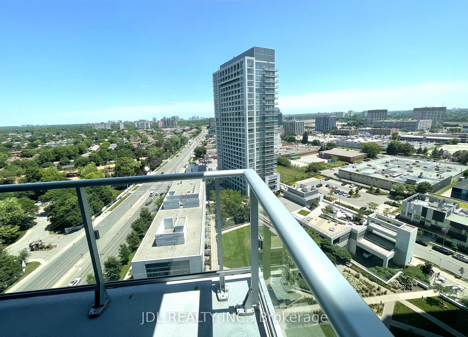 2015 Sheppard Ave E, #1810