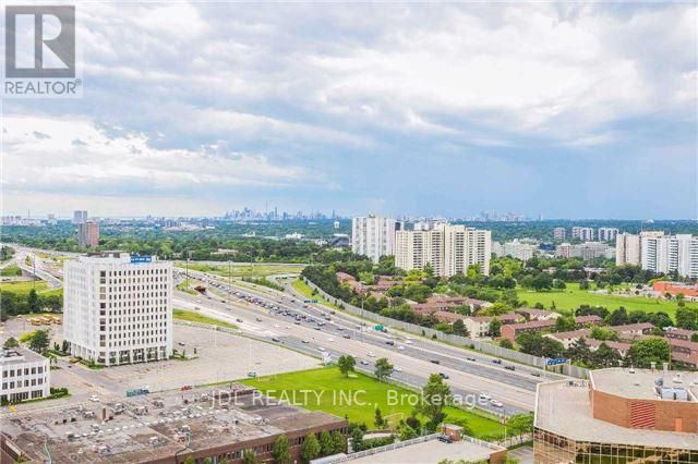 2015 Sheppard Ave E, #1810