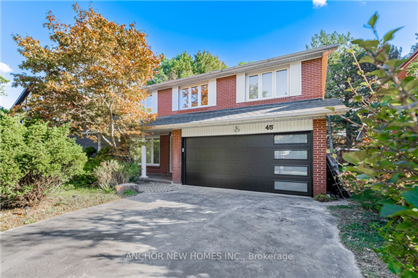 45 Kentland Cres, Toronto