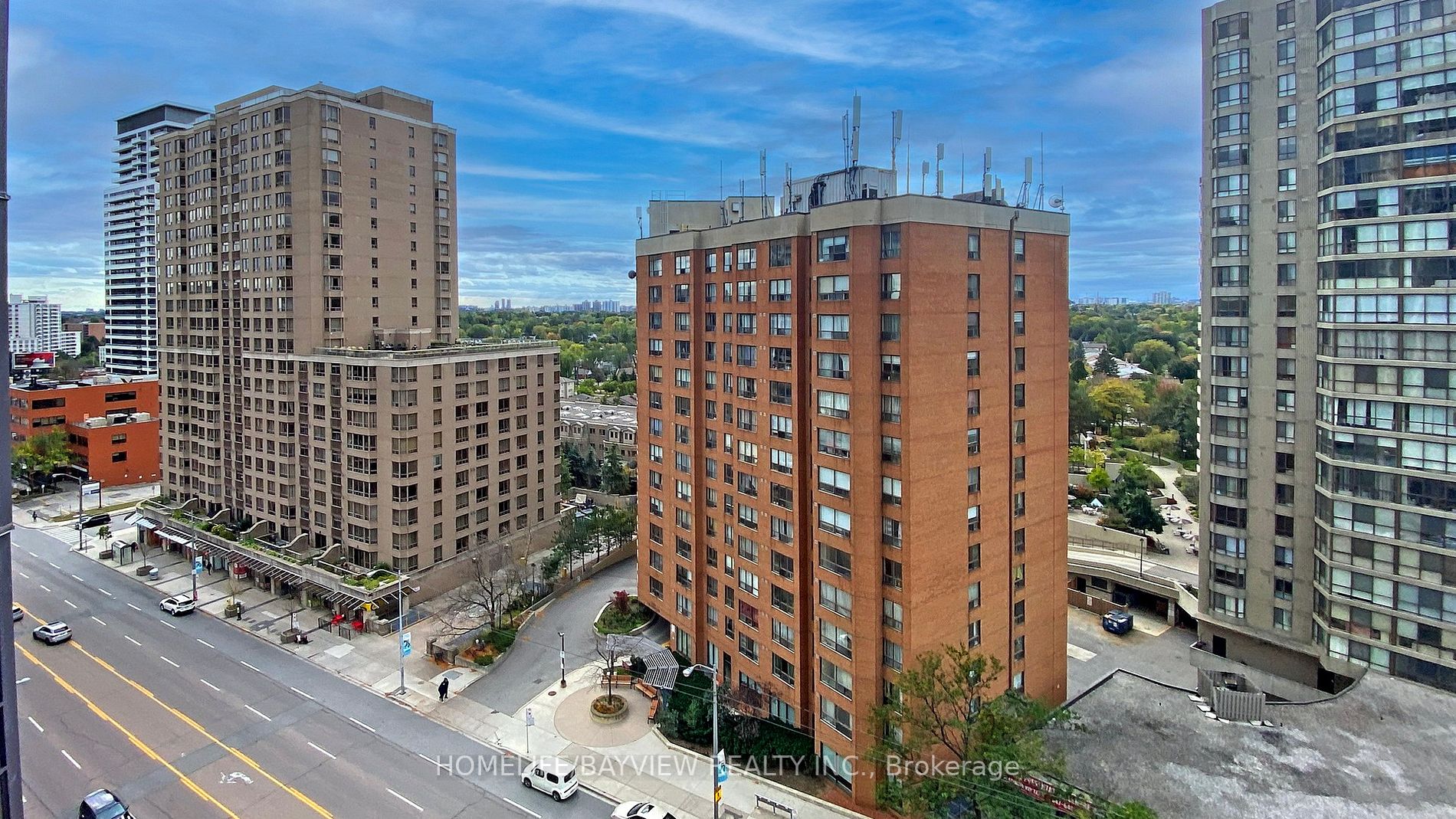 500 Doris Ave, #1129