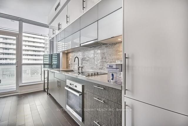 8 Mercer St, #1212