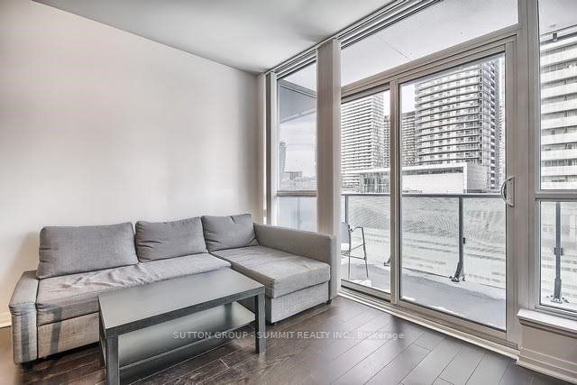 8 Mercer St, #1212