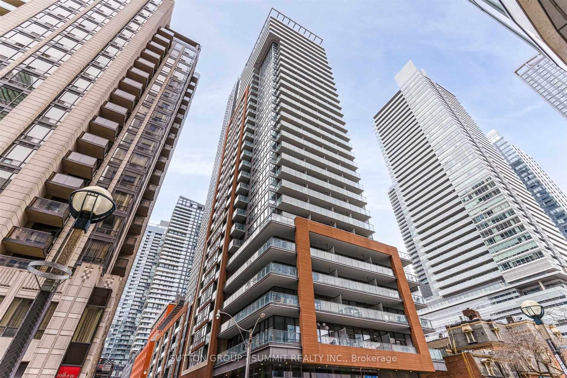 8 Mercer St, #1212